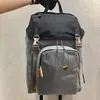 2022 New Unisex Shoulder Bag Multifunctional Large Capacity Backpack Handbag Mountain Leisure Bag: 450958 Size 27*45*17cm