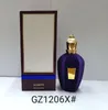 프리미어 라시 브랜드 향수 100ml Accento Ouverture 소프라노 향수 Eau de Parfuhigh 품질 향수 여성 남성 향수 Ferfu2342637