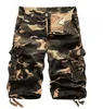 Painted Men's Jeans Camo Pants Male Oversized Cargo Pant Beach Trousers