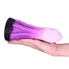 62-87mm grande plug anale silicone liquido culo morbido donna uomo massaggio prostatico gay giocattoli sexy espansione