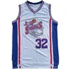 A3740 32 Jimmer Fredette Shanghai Sharks Trikots Herren University College Movie Basketball Fredette Trikot Team Weiß genäht Sale