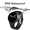 S20 Watch Active 2 44 mm smartwatch IP68 Waterproof Real Heart Orologons Time Weather Prevision Monitor
