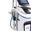 Салон Использование жира уменьшить машину для похудения Cryolipolysis 2in1 360 Cryo Ems Emslim Cryo Forzing Device