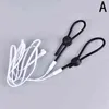 E-STIM Monopolar Conductive Loops Anéis de pau e bola Electro Penis Ring Tubo de borracha dezenas Eletrodes Medical Sex Products L220808