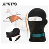 Capacetes de motocicleta Ciclismo Pescoço Face Máscara Inverno Quente Esqui Vento Cap Balaclava Chapéu para Benelli Stels 600 BN302 BJ250