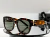 Mode-Trend-Designerin Sonnenbrille für Frauen M95 Vintage Glamourous Form Rahmen Brillen Sommer Avantgarde-Stil Top-Qualität Anti-Ultraviolett KOMMEN MIT BOX4141303