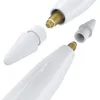 5 Stück Stift-Ersatzspitze für Bleistift 1. 2. iPad Pro Stylus Press Screen Pen