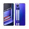 Original Oppo Realme GT Neo3 Neo 3 5G Мобильный телефон 12 ГБ ОЗУ 256 ГБ ПЗУ ОКТА ОТКРЫТАЯ ДИМАНТИЯ 8100 50.0 МП NFC ANDROID 6,7 "120 Гц Полнократный отпечаток пальца Лица Смарт -мобильный телефон