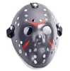 Mascaras de mascarada de cara completa de 12 estilo Jason Cosplay Skull vs Friday Horror Hockey Halloween Masilla de miedo Festival Festival Festival