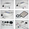 Body slimming face skin tightening tecar therapy physiotherapy cet ret machine