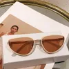 Designer Brand Ladies Sunglasses Luxury Brand Summer New Cat Eye Model 2022 New PR57WS With Original