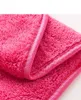 Microfiber Makeup Remover полотенце Многоразовые волшебные салфетки для очистки лица для лица полотенца ткань