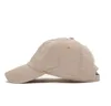 West Ye Bear Designer Casquette Baseball Cap dla mężczyzn i kobiet Unisex Wersja Hip Hop Fashion Summer219f