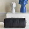 Sac fourre-tout design sacs à bandoulière de luxe 10A miroir qualité peau de vache sac à bandoulière pour hommes avec boîte L300