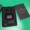 Razer Hammerhead True Pro Trådlösa hörlurar TWS Bluetooth 50 IPX4 inear öronsnäckor Byggda mikrofon onoff switch hörlurar Hea1171718701