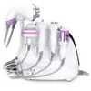 8 en 1 amincissant la machine 40K Cavitation Ultrasonic Weight Loss Slim Machine