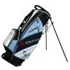 Ttygj sac de golf portable sac de support de golf sac de golf portable