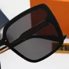 2021 مصمم نظارة شمسية الرجال نساء خمر ظلال يقودون مستقطبًا من أشعة الشمس من الذكور الأزياء