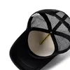 1 PCS UNISEX CAP Casual Plain Baseball Regulowany Snapback dla kobiet mężczyzn Hip Hop Trucker Streetwear Hat Tat
