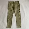 Pantalon cargo teint en vêtement pour homme, avec poche à une lentille, pantalon tactique d'extérieur, survêtement ample, taille m-xxl, 22WKW, nouvelle collection 2022