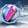 Super Puissant Rechargeable Clitoris Vibrateur Masseur Baguette Adulte Sexy Jouets pour Femmes Vous Apporter Un Cadeau D'expérience Parfait