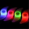 3 Verlichtingsmodus LED Neon Bicycle Wheel Spoke Light Waterproof Color Bike Safety Warning Light Cycling Accessoires