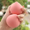 1PCSピーチ化粧品メイクアップスポンジCute Foundation Cuteal Concealer Face Powder Beauty Sponge Cosmetics Tools