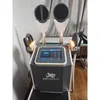 4 handgrepen RF EMS -spierstimulator/lichaam EMS Slankmachine/EMS Full Body Sculpting Machine