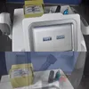 2 in 1 Elight Ipl Opt Nd Yag Laser Carbon Peeling Tattoo Removal Ipl Macchina per la depilazione