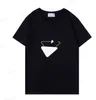 Designer t Shirts Men and Women Shirt Classic Modern Trend Luxury Goods with Short Sleeves Breathable Outdoor Movement