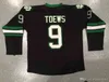 C26 Nik1 North Dakota Fighting Sioux 7 TJ Oshie 9 Jonathan Toews 11 Zach Parise College Fighting Hawks UND Hockey Jersey Mens DAKOTA College Jersey