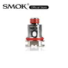 Smok RPM 코일 0.4ohm .6ohm .3ohm 0.8ohm 1.0ohm 1.2ohm 1.2ohm DC MTL 메쉬 코일 RPM40 IPX80 NORD 4 키트 100% 정통