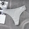 3 pièces Lots grande taille S-4XL sous-vêtements femmes Lingerie culotte Sexy G String tongs pour dame Cotten filles slips 220425