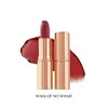 Matte Lipstick pillow talk sierlijk Pink walk of shame Mikiss Very victora Nieuwe kleur