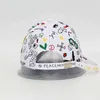 2022 NOWOŚĆ CAL BALL CAP MARKA I DAMOWA Smoka Para Sun Hat Outdoor Street Hip Hop Baseball Cap T2OP