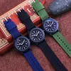 Chaoyada enfants garçons filles 24 heures toile pointeur lumineux montres à Quartz enfants étudiants montres étanches 220714