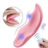 10 Modes Vibrating Egg Clitoral Stimulator Vibradores Wireless Remote Control Panty Wearable Vibrator Adult sexy Toys for Women