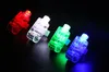 LED -verlichte ringlichten Laservingerbundels Party Flash Kid Outdoor Rave Party Glow Toys Propular9155836