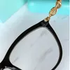 LUX Exqusite161B Frame strass decoratie vrouwen bril 56 17 145 hoge kwaliteit plank metaal voor brillen op sterkte volledige verpakking
