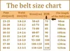 luxury designer belts for men male chastity top fashion mens leather belt whole8762752