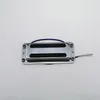 Rickenbacker Vintage Toaster Pickups Alnico v Single Coil Chrome 1C مقاومة 7.4k 1 قطعة