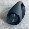 العلامة التجارية Boombox Bluetooth Seeper Stere 3D Hifi subwoofer handsfree outdore stereo sprofers subwoofers مع صندوق البيع بالتجزئة