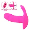 Orgasmus Masturbator Vibratoren für Frauen sexy Produkt Fernbedienung G-Punkt Vagina Klitoris stimulieren 12 Geschwindigkeit Höschen