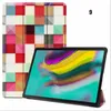 Epacket Folding Magnetic Stand Case är lämpligt för den nya Fire HD 10 101 -tums tablett Case300M3430265