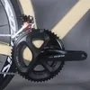 Tantan Factory Toray Włókno węglowe T700 Kompletny rower TT-X2 Custom Farba V Hamulec z Groupset R7000 i Aluminium Koła