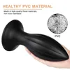 Nxy anal brinquedos adultos sexo adulto tamanho grande bujas grandes massagem de próstata para homens Estimulador de expansão do ânus feminino Big Buttplug 220510