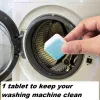 Washing Machine Other Laundry Products Drum Cleaning Agent Effervescent Tablet Washing Deep Clean