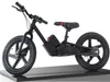 2022 New Electronics Lightweight Kids Scooter Electronic Electric Bike مع SEAT للجنسين