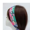 Zebra Lion Scarf Women Luxury Brand Silk Fashion Headband Foulard Skinny Hair Bag Scarves Design Neckerchief