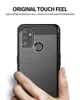 Shockside Bumper Fodraler för OnePlus Nord N100 Case för OnePlus Nord N100 N10 8T 9 Pro Case Silikon Bumper Cover för OnePlus Nord N100